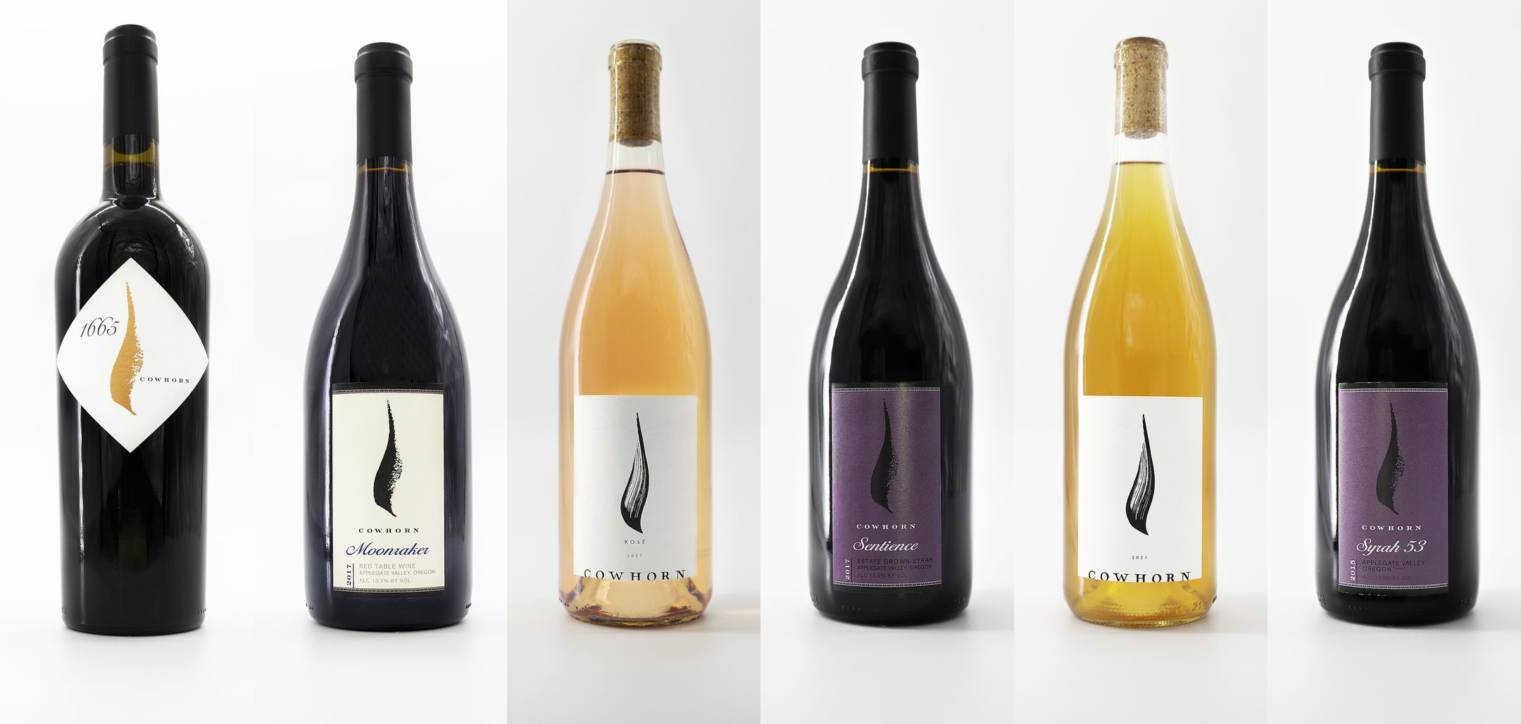 Cowhorn Vineyard work by PICK